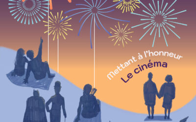 FEU D’ARTIFICE