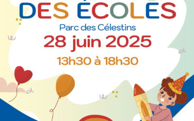 Tombola de la Fête des Écoles