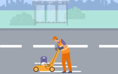 Travaux de voirie